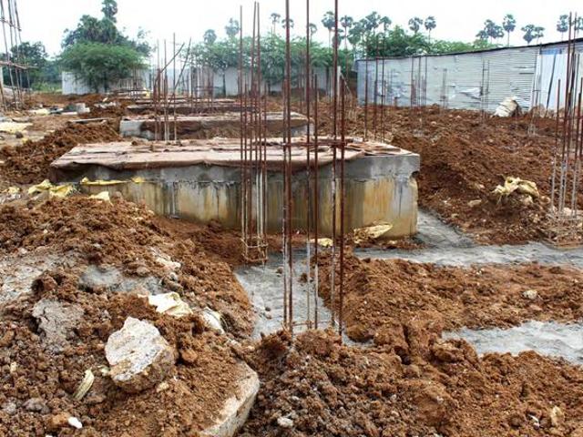 Villa for sale in Tamil Nadu