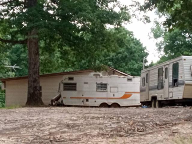 House for sale in Ark
