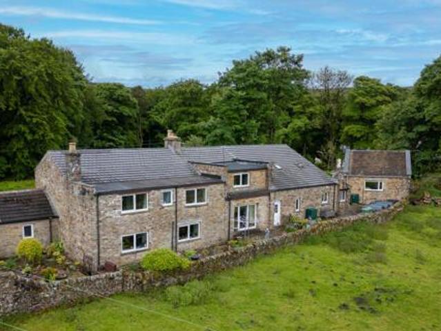 House for sale in Cumbria