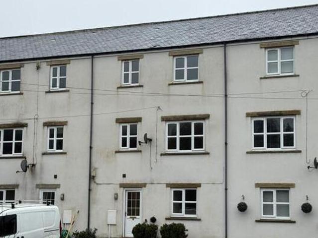 House for sale in Cumbria