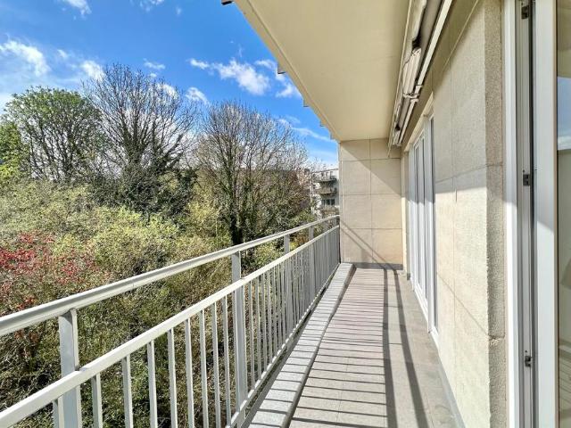 Appartement location à Oudergem, Bruxelles