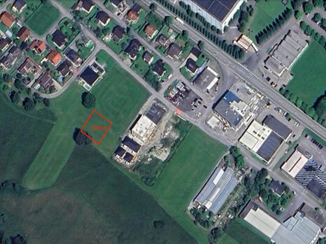 Grundstück kaufen in Nenzing-Gurtis, Vorarlberg