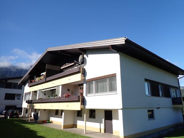Apartment kaufen in Nenzing-Gurtis, Vorarlberg