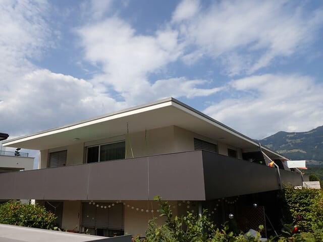 Apartment mieten in Nenzing-Gurtis, Vorarlberg