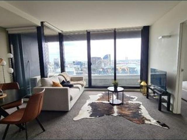 Apartment for rent in Melbourne
