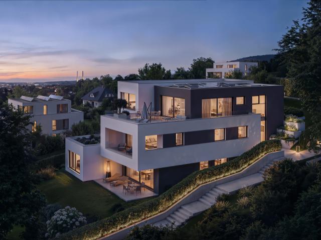 Wohnung kaufen in Heilbronn, Baden-Württemberg