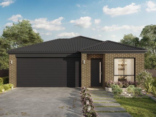 Cottage for sale in Ararat, Victoria