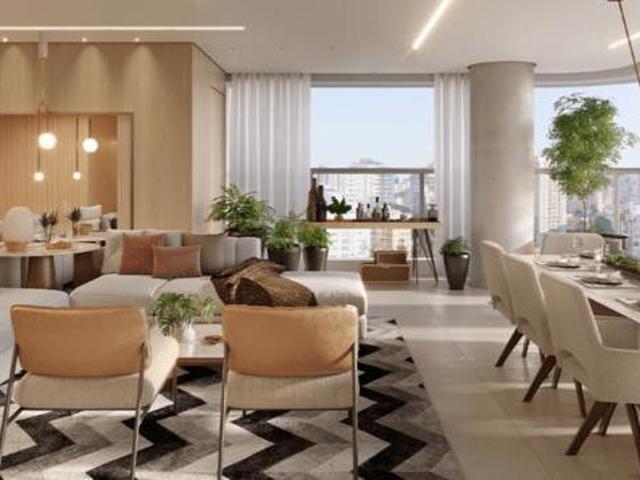 Apartamento venda em Barueri