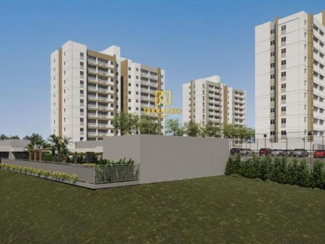 Apartamento venda em Região Geográfica Imediata de Cuiabá, Região Metropolitana do Vale do Rio Cuiabá