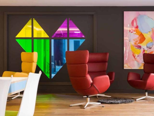 Studio for rent in Hyde Park, West Yorkshire