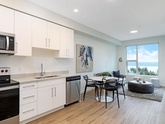 Apartment for rent in Discovery Harbour, Campbell River