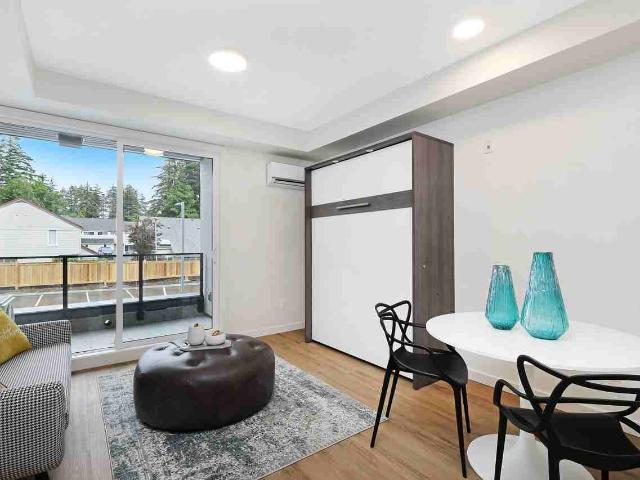 Apartment for rent in Discovery Harbour, Campbell River