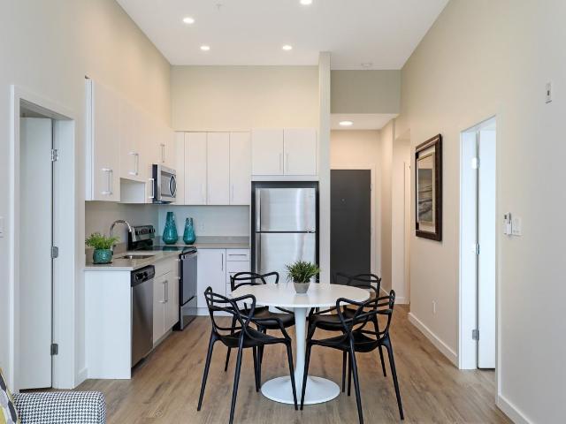 Apartment for rent in Strathcona, British Columbia