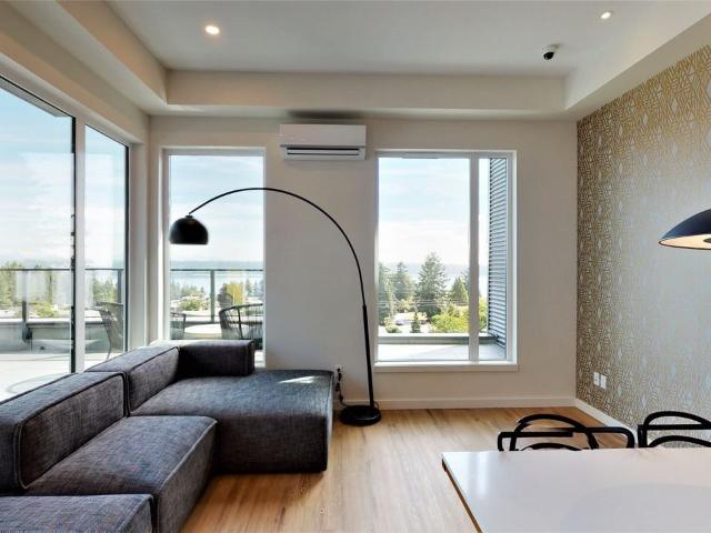 Apartment for rent in Strathcona, British Columbia
