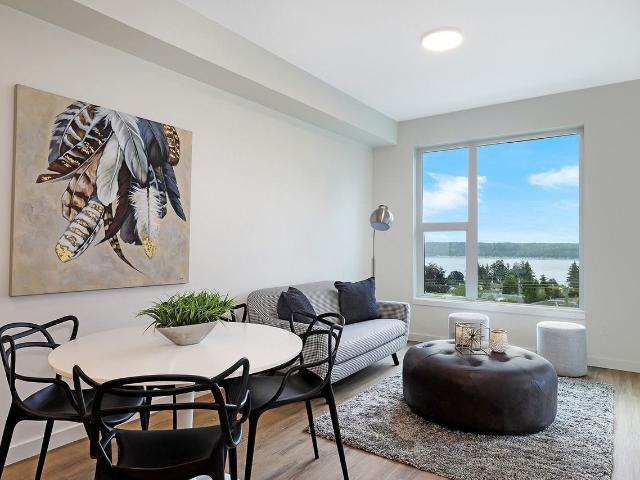 Apartment for rent in Discovery Harbour, Campbell River
