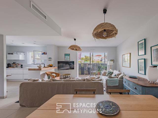 Maison vente à Arcachon