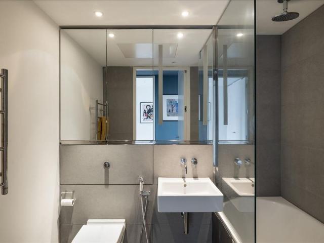 Apartment for rent in London Borough of Southwark, Greater London