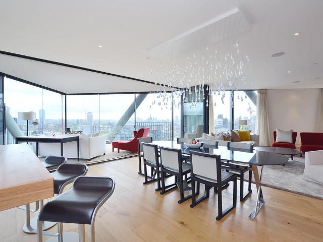 Apartment for rent in Greater London