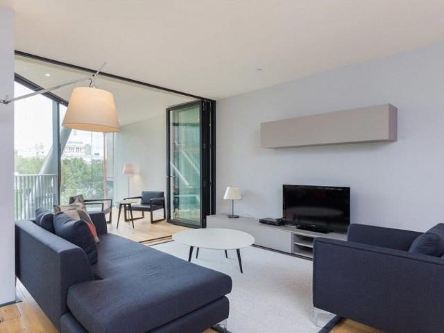 Apartment for rent in Bankside, Greater London