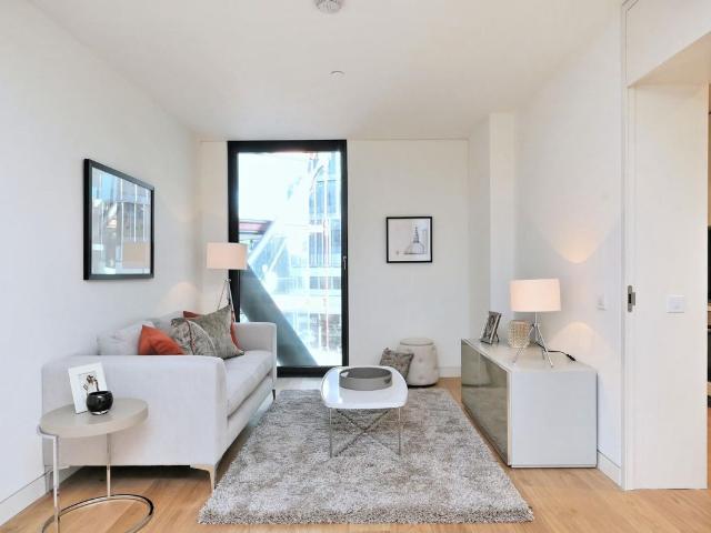 Studio for rent in Greater London