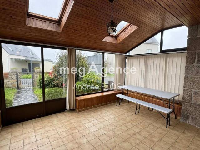 Maison vente à Brest, Bretagne