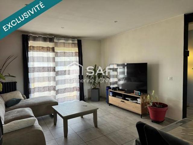 Villa vente à Parc Pin, Baud