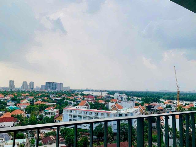 Căn hộ cho thuê tại Thủ Đức, Hồ Chí Minh