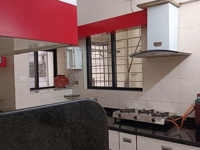 Flat for rent in Poona, National Capital Territory Of Delhi