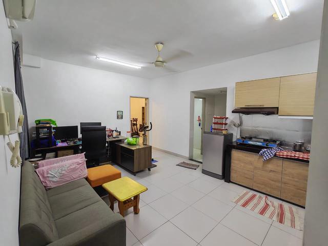 Serviced Residence for sale in Cyberjaya, Sepang