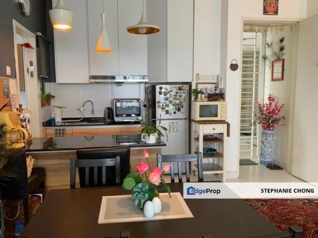 Condominium for sale in Petaling, Damansara Damai