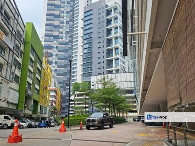 Shop for sale in Petaling, Damansara Damai