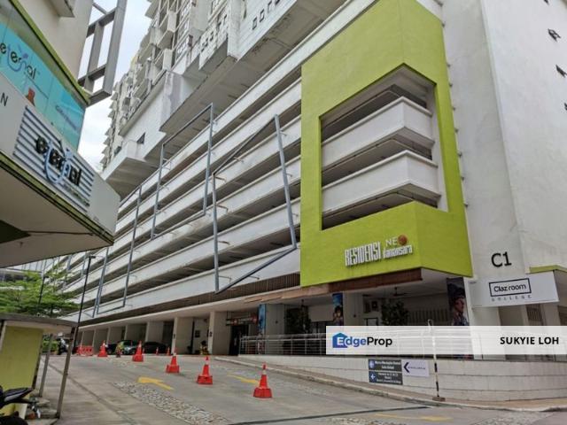 Shop for sale in Petaling, Damansara Damai