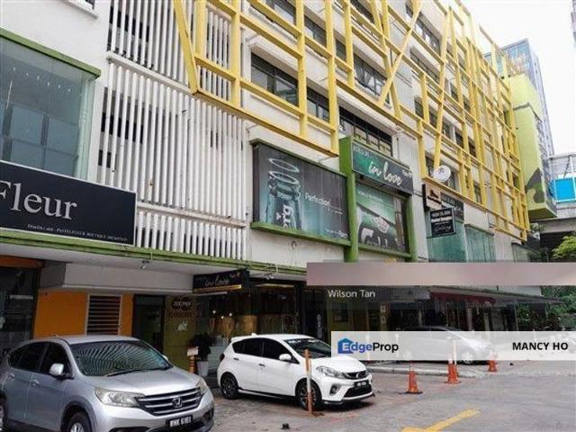 Shop for sale in Petaling, Damansara Damai