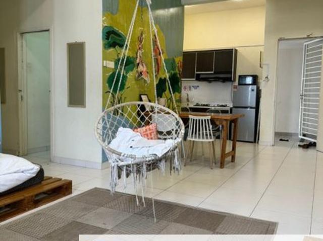 Condominium for sale in Petaling, Damansara Damai