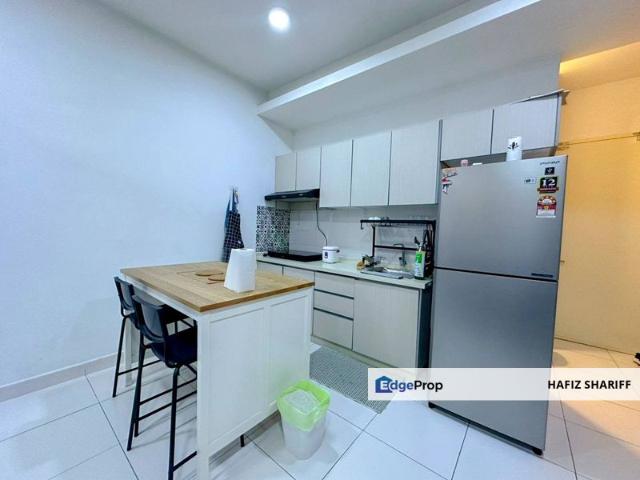 Condominium for rent in Petaling, Damansara Damai