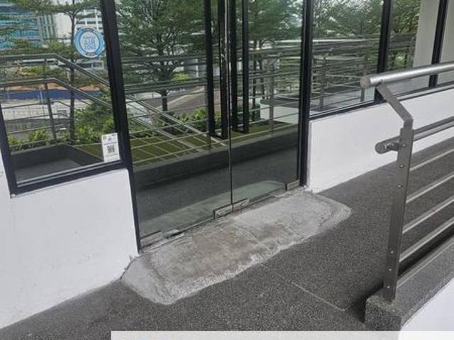 Shop for sale in Petaling, Damansara Damai