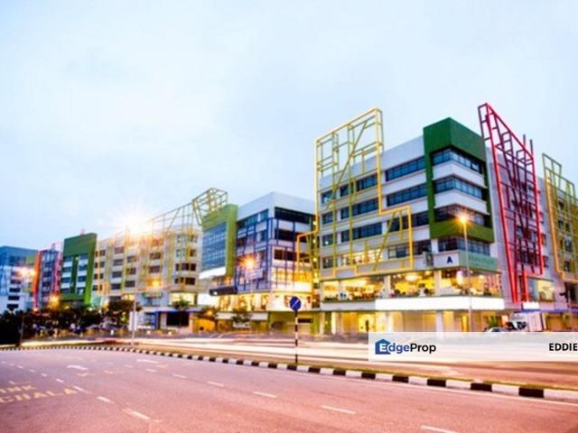 Condominium for sale in Petaling, Damansara Damai