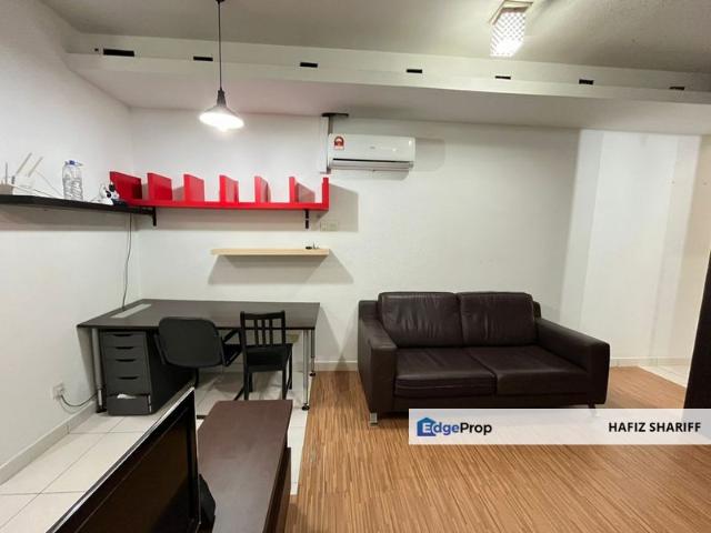 Condominium for rent in Petaling, Damansara Damai