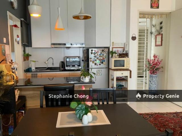 Condominium for sale in Petaling, Damansara Damai