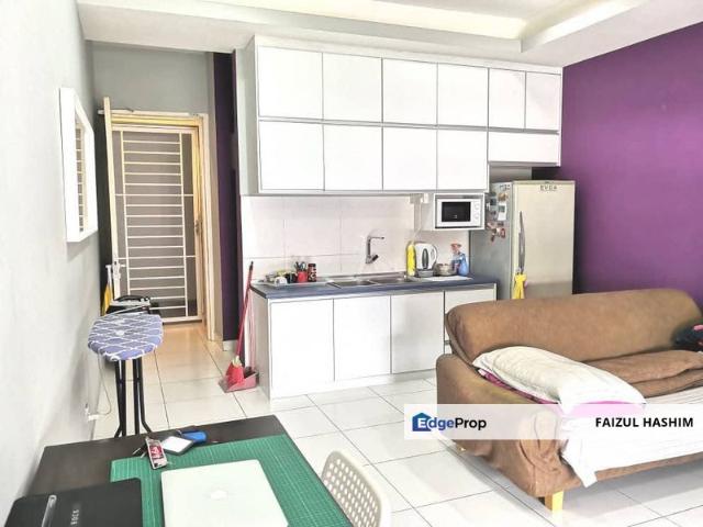 Condominium for rent in Petaling, Damansara Damai