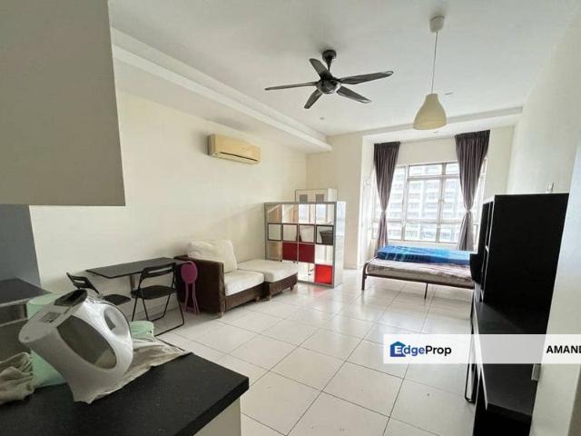 Condominium for sale in Petaling, Damansara Damai