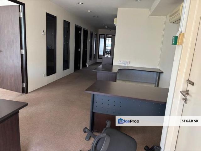 Shop for rent in Petaling, Damansara Damai