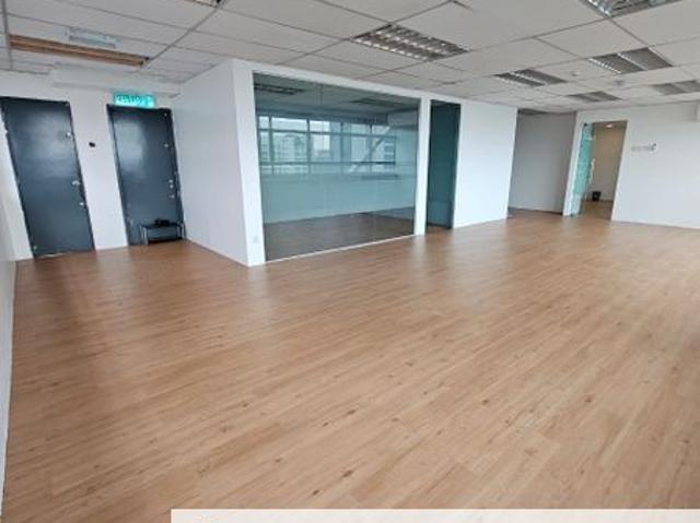 Shop for rent in Petaling, Damansara Damai