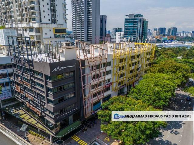 Shop for sale in Petaling, Damansara Damai