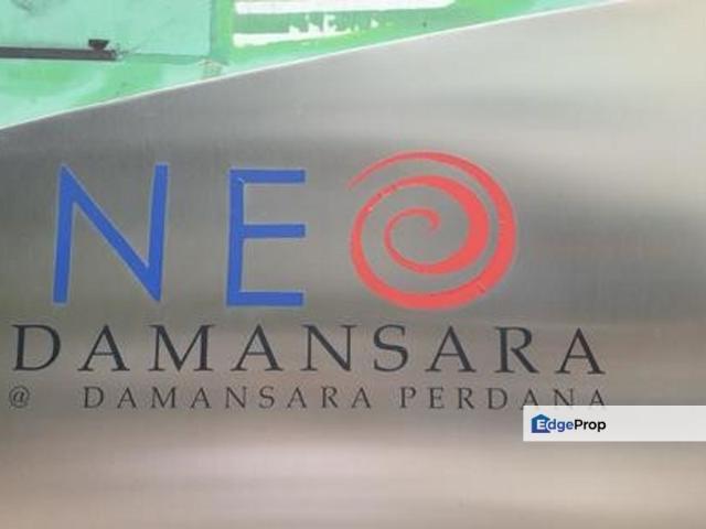 Shop for rent in Petaling, Damansara Damai
