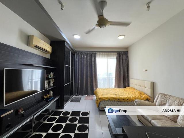 Condominium for rent in Petaling, Damansara Damai