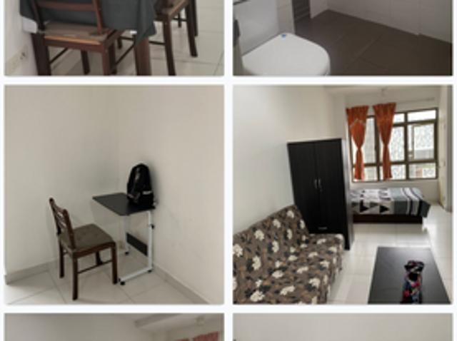 Condominium for sale in Petaling, Damansara Damai