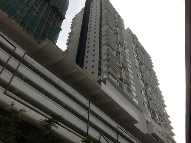 Apartment for rent in PJU 5, Petaling Jaya