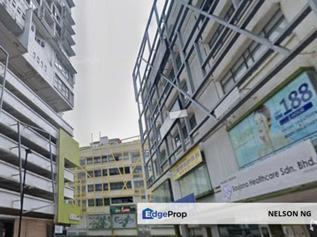 Shop for sale in Petaling, Damansara Damai