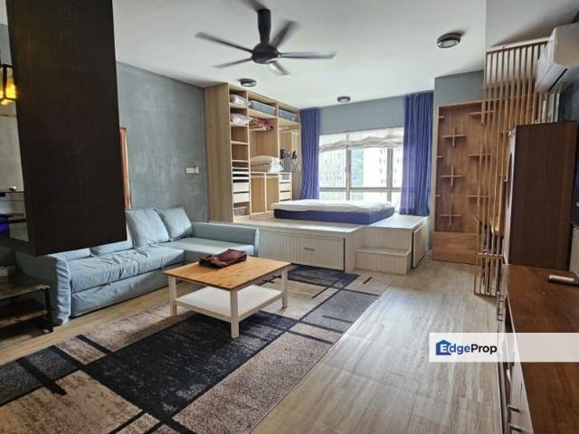 Condominium for sale in Petaling, Damansara Damai